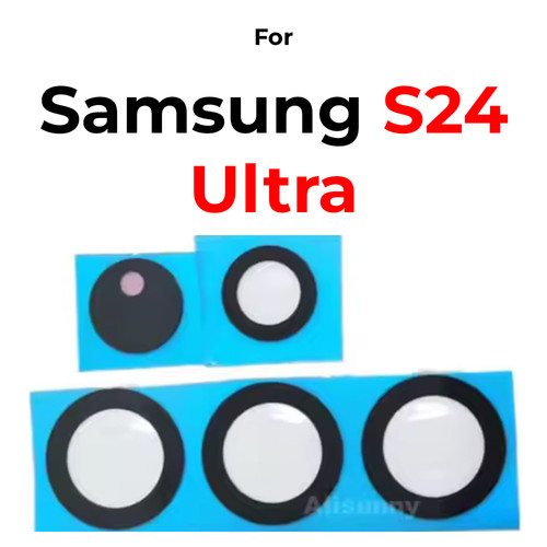 Vetro fotocamera per - , samsung