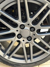 16 Coperchi Cover bulloni