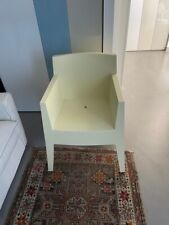 DRIADE TOY 3 poltroncine per interni esterni GIALLO design by Philippe Starck