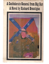 A Confederate General From Big