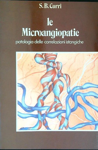 Microangiopatie curri b - microangiopatie,