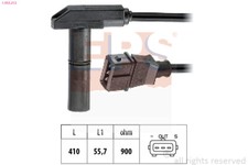EPS 1.953.212 Sensor, RPM for