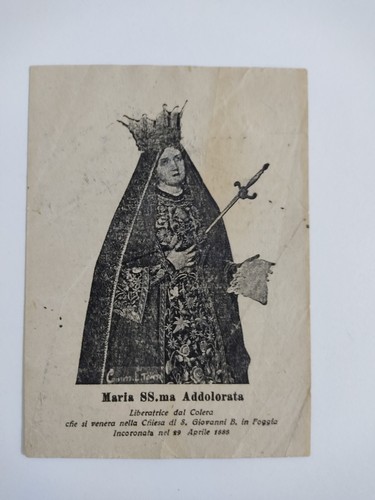 Raro santino maria - raro,