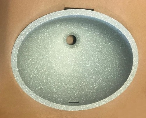 Schock mondo 100 lavabo a - schock, o-100
