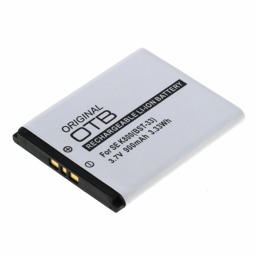 Batteria per sony - sony, ericsson