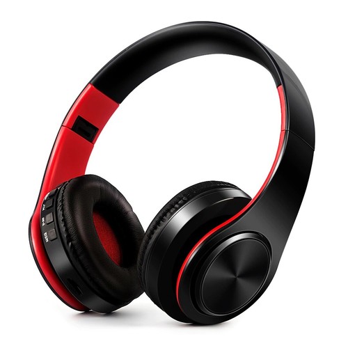 Cuffie bluetooth wireless - cuffie,