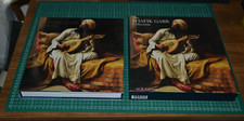 THE SHAFIK GABR COLLECTION ACR