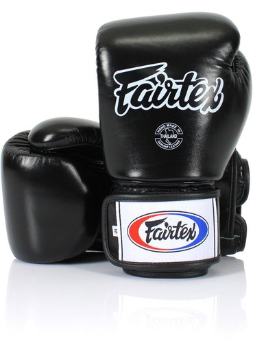 Fairtex bgv1 guantoni box - guantoni, da