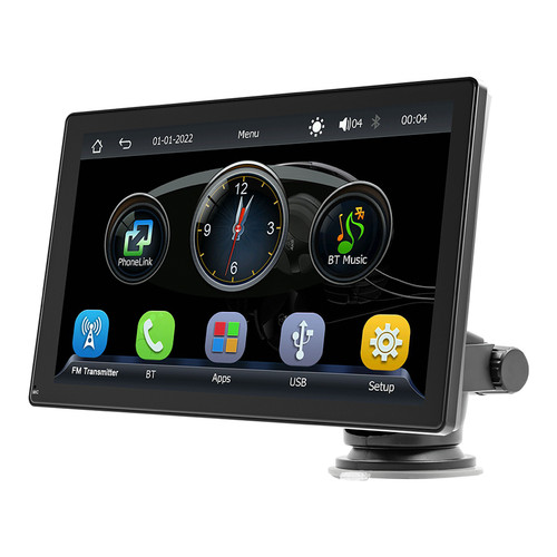 Lettore mp5 touch - touch, screen