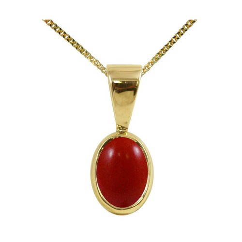 9ct oro giallo naturale - oro,