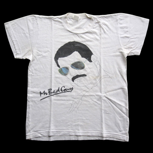 Freddie mercury bad buy - bad, buy'
