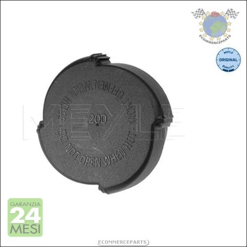 Tappo serbatoio refrigerante