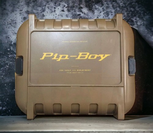 Fallout collectors edition - 4,