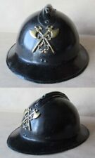 ANTICO ELMETTO POMPIERE