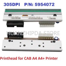 305DPI Nuova testina di stampa