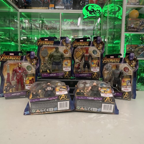 Toy biz marvel - toy,
