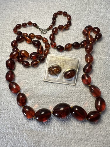 Collana artigianale donna - artigianale,