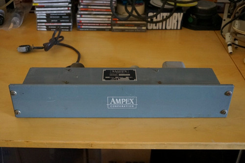 Preamplificatore microfono - preamplificatore,