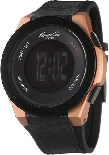 Orologio kenneth cole connect - kenneth,