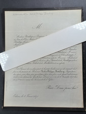 M. Urbin Philippe Boulay