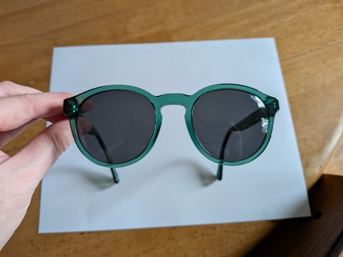 Occhiali sole ralph lauren - occhiali,