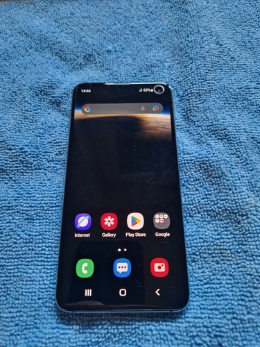 Samsung s10e batteria nuova - samsung, nuova!