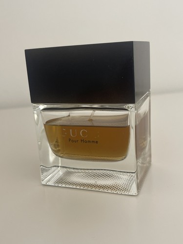 Gucci pour homme - gucci,