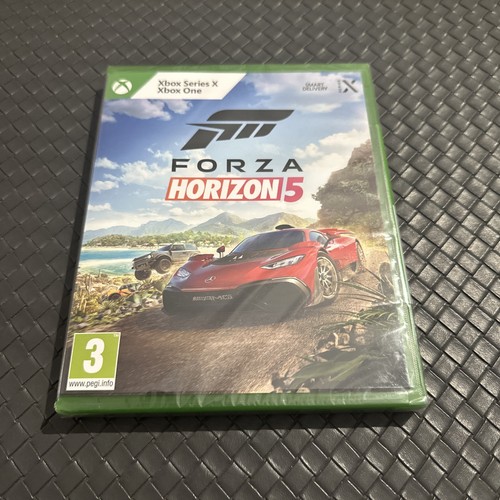 Forza horizon xbox series - xbox,