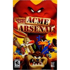 (Manual Only) Looney Tunes