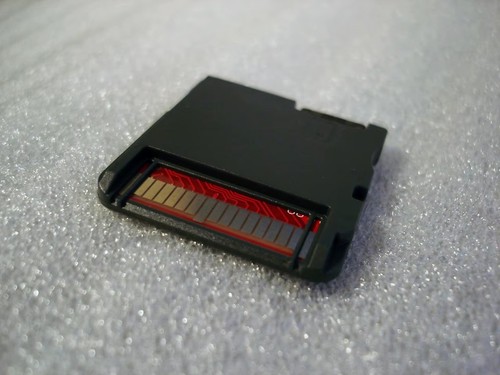 Carte linker ace3ds - ace3ds, prête