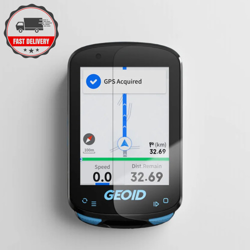 Geoid cc600 smart gps bici - geoid,