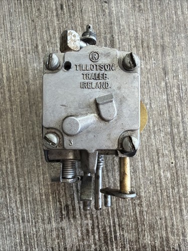 Carburatore motosega oleomac - motosega,