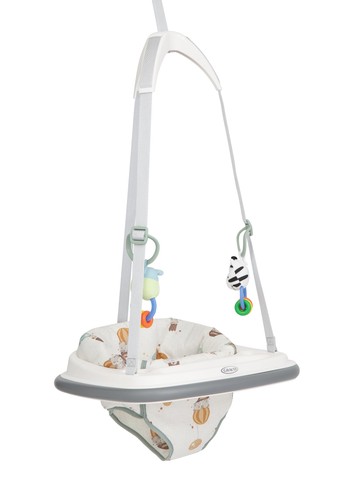 Graco bumper jumper altalena - graco,