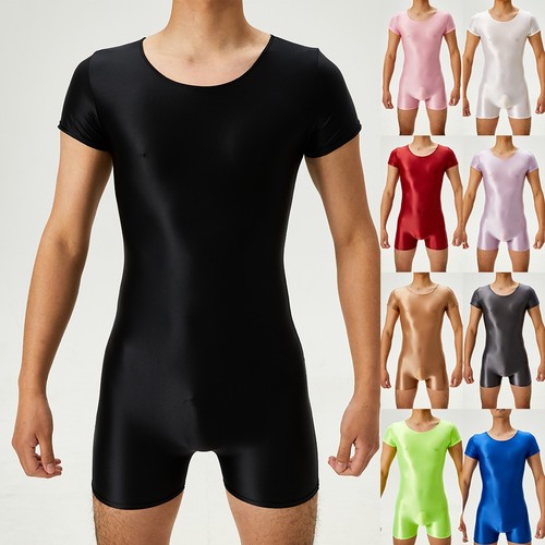 Collant uomo manica - 21),
