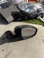 Specchio retrovisore destro originale 12 pin Land Range Rover Evoque 2011-2018