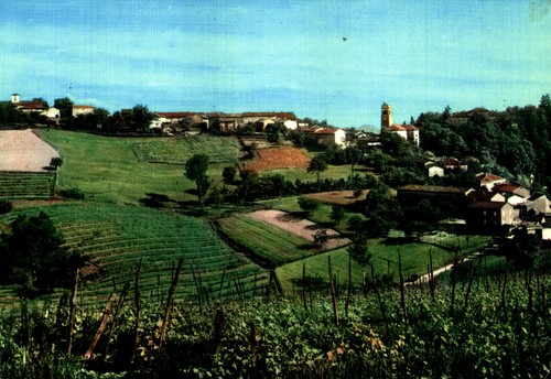 San martino alfieri - san,