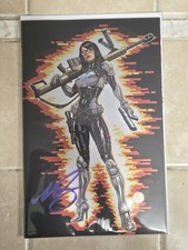 SDCC 2025 EXCLUSIVE G.I. Joe