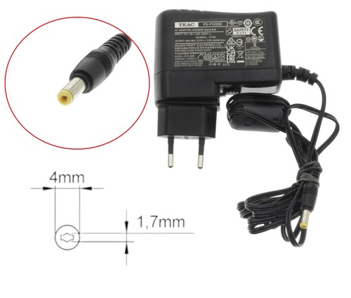 Z1435 teac 12v 24w - teac,