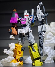 Blokee Transformers Defender