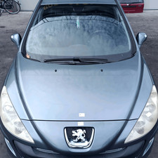 7901P6 Cofano ant.  PEUGEOT 308 1.6 16V HDi FAP (80Kw) SW 5p/d/1560cc