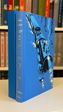 Folio Society MURDER ON THE