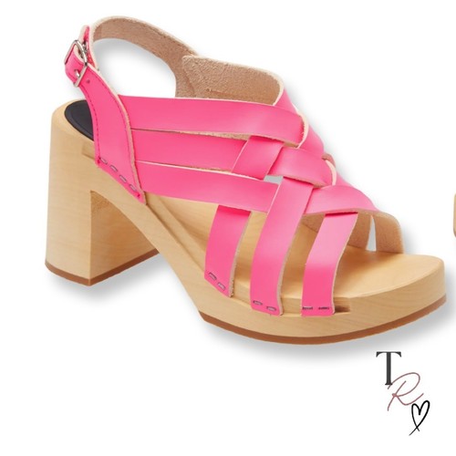 Sandali svedesi hasbeens vivi - hasbeens,