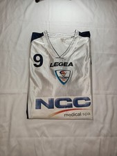 Maglia Basket Cantu Jersey