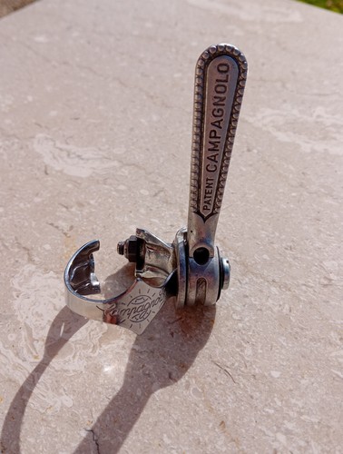 Campagnolo manettino singolo - manettino,