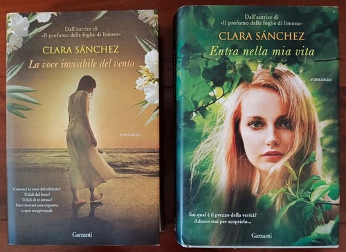 Entra nella mia vita - entra, voce