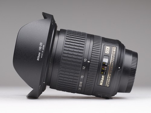 Nikon 10 24 mm - nikon, af-s