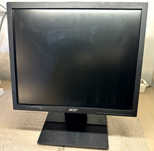 MONITOR ACER V176L 17" 5:4 DVI