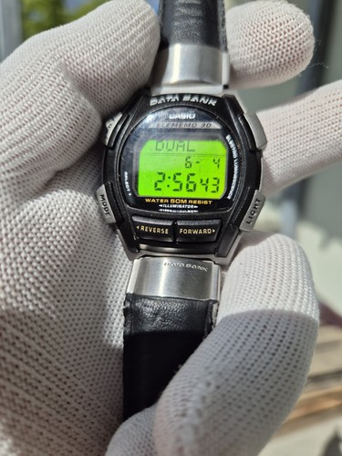 Rarità casio illuminator - raritÀ:,