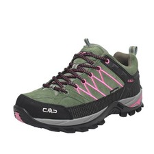 Cmp Rigle Low - Scarpe