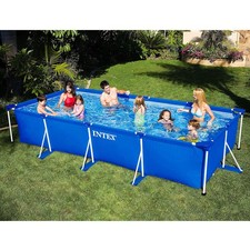 Intex Piscina fuoriterra